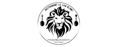 Restaurant le Lion Blanc